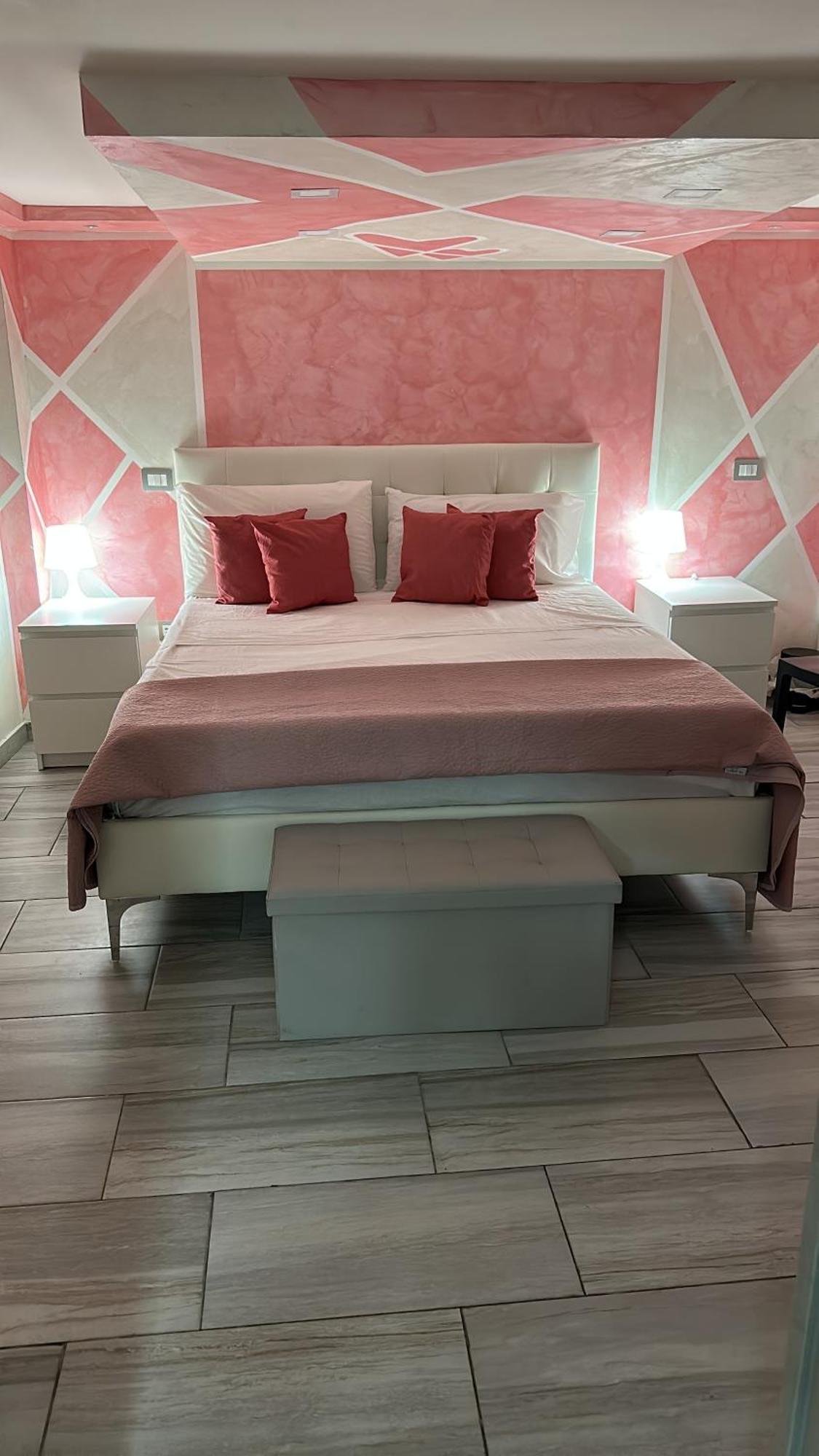 Clopat Vacanze2023 Hotel เนเปิลส์ ภายนอก รูปภาพ