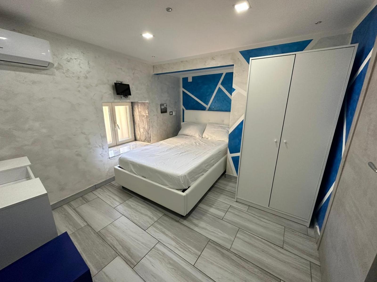 Clopat Vacanze2023 Hotel เนเปิลส์ ภายนอก รูปภาพ